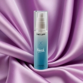 Интимный гель на водной основе Hybrid - 75 мл. - THE LUFF - купить с доставкой в Брянске