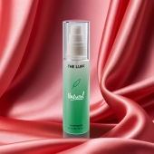 Интимный гель на водной основе Natural - 75 мл. - THE LUFF - купить с доставкой в Брянске Интимный гель на водной основе Natural - 75 мл. - THE LUFF - купить с доставкой в Брянске