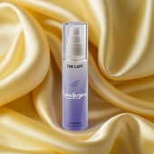 Интимный гель на водной основе Hypoallergenic - 75 мл. - THE LUFF - купить с доставкой в Брянске