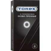 Особо прочные презервативы Torex - 12 шт. - Torex - купить с доставкой в Брянске