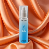 Интимный гель на водной основе Nude - 75 мл. - THE LUFF - купить с доставкой в Брянске Интимный гель на водной основе Nude - 75 мл. - THE LUFF - купить с доставкой в Брянске