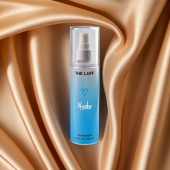 Интимный гель на водной основе Nude - 150 мл. - THE LUFF - купить с доставкой в Брянске Интимный гель на водной основе Nude - 150 мл. - THE LUFF - купить с доставкой в Брянске