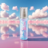 Интимный гель на водной основе Afrodisia Pure Love - 75 мл. - THE LUFF - купить с доставкой в Брянске Интимный гель на водной основе Afrodisia Pure Love - 75 мл. - THE LUFF - купить с доставкой в Брянске