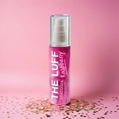 Интимный гель на водной основе Afrodisia Raspberry - 75 мл. - THE LUFF - купить с доставкой в Брянске Интимный гель на водной основе Afrodisia Raspberry - 75 мл. - THE LUFF - купить с доставкой в Брянске