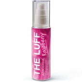 Интимный гель на водной основе Afrodisia Raspberry - 75 мл. - THE LUFF - купить с доставкой в Брянске Интимный гель на водной основе Afrodisia Raspberry - 75 мл. - THE LUFF - купить с доставкой в Брянске