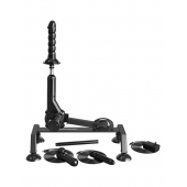 Секс-машина Body Dock Pro - Pipedream - купить с доставкой в Брянске