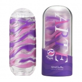 Мастурбатор Tenga Arte Drape - Tenga - в Брянске купить с доставкой