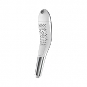 Лейка для душа Massage Hand Shower с вакуумной стимуляцией - Aisnn - купить с доставкой в Брянске