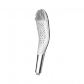Лейка для душа Massage Hand Shower с 2 сменными насадками - Aisnn - купить с доставкой в Брянске