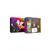 Подарочный набор Fruity Kisses из 3 предметов - Shunga - купить с доставкой в Брянске