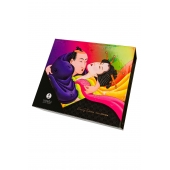 Подарочный набор Fruity Kisses из 3 предметов - Shunga - купить с доставкой в Брянске