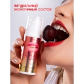 Интимная гель-смазка Shefox Premium «Спелая вишня» - 50 мл. - Shefox - купить с доставкой в Брянске