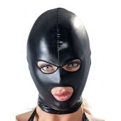 Маска на голову Head Mask black - Orion - купить с доставкой в Брянске