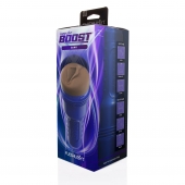 Мастурбатор-вагина Fleshlight Boost Bang - Fleshlight - в Брянске купить с доставкой