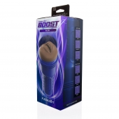 Мастурбатор-рот Fleshlight Boost Blow - Fleshlight - в Брянске купить с доставкой