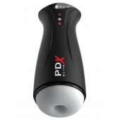 Мастурбатор с вибрацией Fap-gasm - Pipedream - в Брянске купить с доставкой