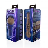 Мастурбатор-анус Fleshlight Boost Blast Female - Fleshlight - в Брянске купить с доставкой