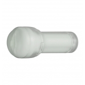 Люминесцентный мастурбатор-вагина FeelGlow Stroker - Kiiroo - в Брянске купить с доставкой