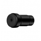 Черный мастурбатор Feel Pocket Stroker - Kiiroo - в Брянске купить с доставкой