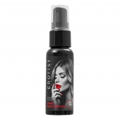 Съедобный гель Erotist Sweet Provocation Watermelon - 30 мл. - Erotist Lubricants - купить с доставкой в Брянске