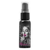 Съедобный гель Erotist Sweet Provocation Grapes - 30 мл. - Erotist Lubricants - купить с доставкой в Брянске