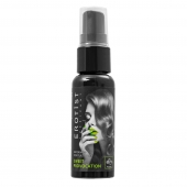 Съедобный гель Erotist Sweet Provocation Fruit Trio со вкусом киви, граната и яблока - 30 мл. - Erotist Lubricants - купить с доставкой в Брянске
