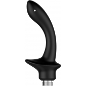 Набор из 2 насадок для анального душа Shower Douche Duo Kit Beginner - Nexus Range - купить с доставкой в Брянске