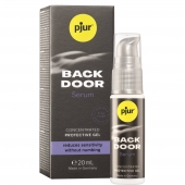 Сыворотка для анального секса pjur Back Door Serum - 20 мл. - Pjur - купить с доставкой в Брянске