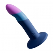 Страпон унисекс Romp Piccolo Pegging Kit - ROMP - купить с доставкой в Брянске