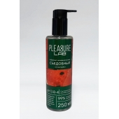 Лубрикант на водной основе Pleasure Lab с ароматом арбуза - 250 мл. - Pleasure Lab - купить с доставкой в Брянске
