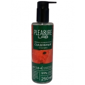 Лубрикант на водной основе Pleasure Lab с ароматом арбуза - 250 мл. - Pleasure Lab - купить с доставкой в Брянске