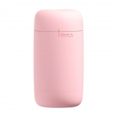 Розовый мастурбатор Tenga Puffy - Tenga - в Брянске купить с доставкой