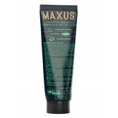 Интимный гель на водной основе MAXUS Alive Elixir - 75 мл. - Maxus - купить с доставкой в Брянске
