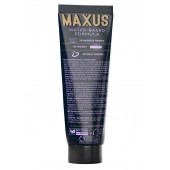 Интимный гель на водной основе MAXUS Peaceful Oasis - 75 мл. - Maxus - купить с доставкой в Брянске