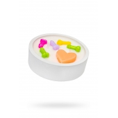 Интерьерная свеча «Романтический вечер» - 80 гр. - Pecado - купить с доставкой в Брянске