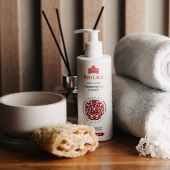 Лосьон для тела с феромонами Red Lace Pheromone Cloud - 250 мл. -  в Брянске Лосьон для тела с феромонами Red Lace Pheromone Cloud - 250 мл. -