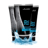 Набор из 3 увлажняющих лубрикантов JUJU - JuJu - купить с доставкой в Брянске Набор из 3 увлажняющих лубрикантов JUJU - JuJu - купить с доставкой в Брянске