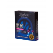 Стимулирующая насадка Sitabella Extender  Продлевающий Эффект - Sitabella - купить с доставкой в Брянске