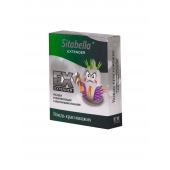 Стимулирующая насадка Sitabella Extender  Вождь краснокожих - Sitabella - купить с доставкой в Брянске