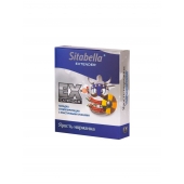 Стимулирующая насадка Sitabella Extender  Ярость норманна - Sitabella - купить с доставкой в Брянске