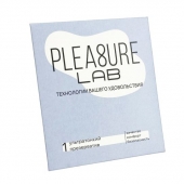 Ультратонкий презерватив Pleasure Lab - 1 шт. - Pleasure Lab - купить с доставкой в Брянске