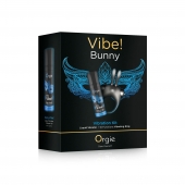 Набор для пар Vibe! Bunny - ORGIE - купить с доставкой в Брянске