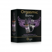 Набор для клиторальной стимуляции Orgasmic Bunny - ORGIE - купить с доставкой в Брянске