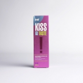 Массажный гель для тела Kiss and Taste - 55 мл. - INTT - купить с доставкой в Брянске