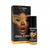 Оральный спрей Oral Ease Deepthroat - 15 мл. - ORGIE - купить с доставкой в Брянске