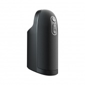 Черный мастурбатор ARCwave Ion 2 - Arcwave - в Брянске купить с доставкой