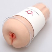 Мастурбатор-анус Naked Factory A-01 - Naked Factory - в Брянске купить с доставкой