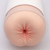 Мастурбатор-анус Naked Factory A-02 - Naked Factory - в Брянске купить с доставкой