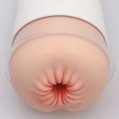 Мастурбатор-анус Naked Factory A-03 - Naked Factory - в Брянске купить с доставкой