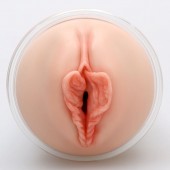 Мастурбатор-вагина Naked Factory V-04 - Naked Factory - в Брянске купить с доставкой